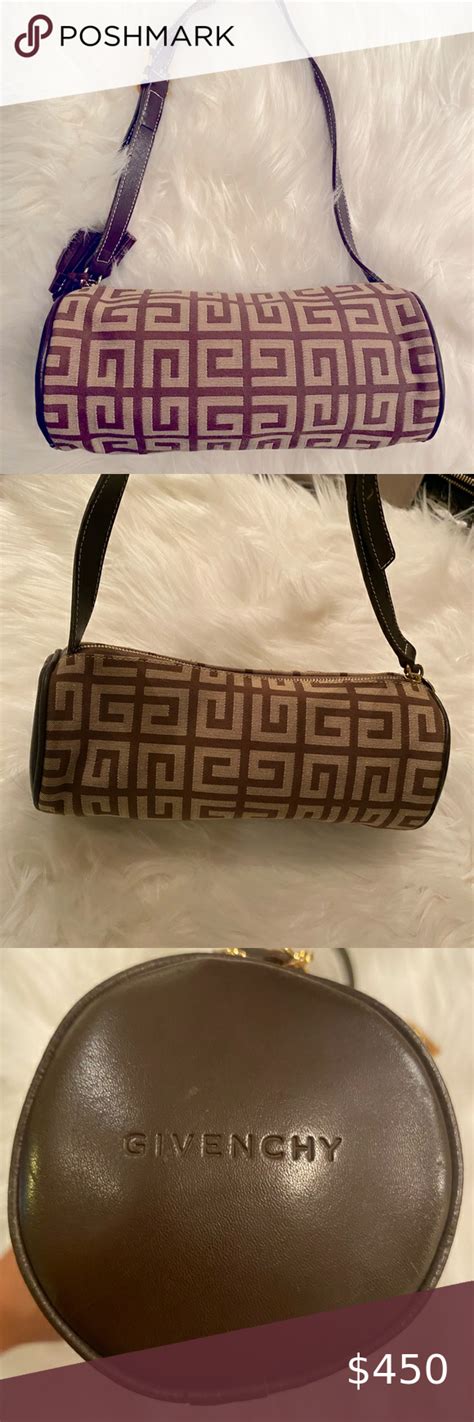 vintage givenchy bags from the 90s|givenchy clutch bag price.